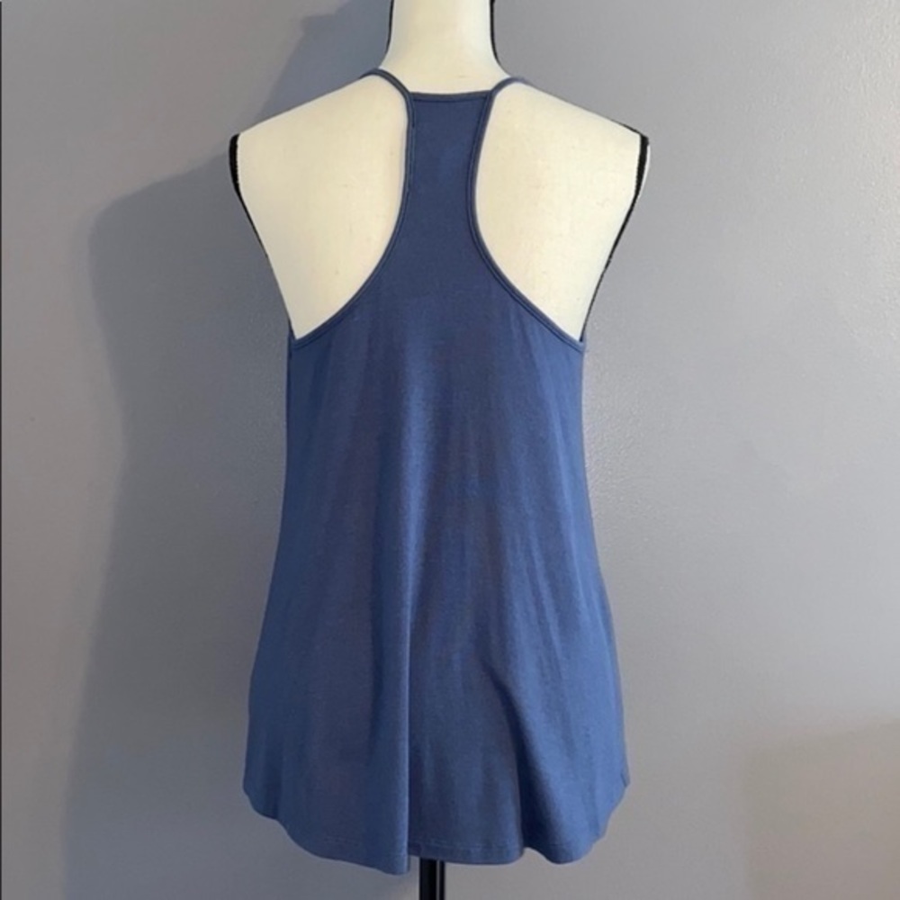 Express One Eleven Tank - Picture 2 of 2